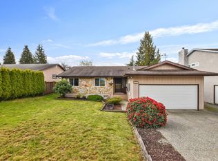 32438 Badger Ave, Mission, BC V2V 5S6