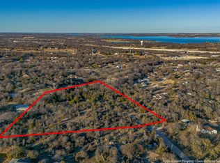 2220 Walter Smith Ct, Azle, TX 76020