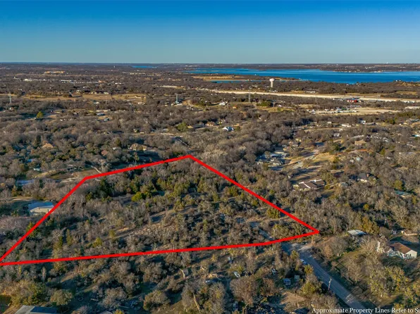 2220 Walter Smith Ct, Azle, TX 76020