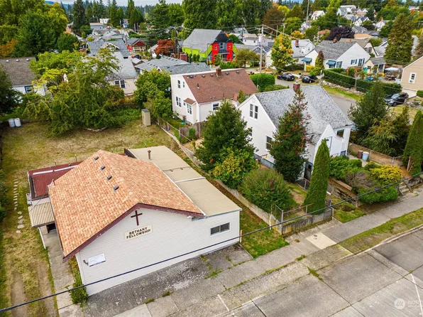 717 High Avenue, Bremerton, WA 98337