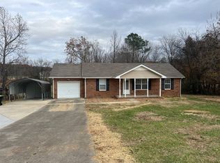 3409 Dailey Rd, Clarksville, TN 37042