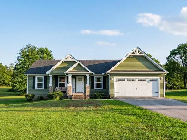 143 W Speck Rd, Cookeville, TN 38506
