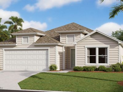2863 WILD PINE Lane, Green Cove Springs, FL, 32043