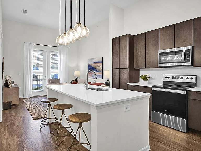 Artisan Flats — Photo 1