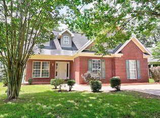 244 Bougainvillea Cir, Dothan, AL 36303