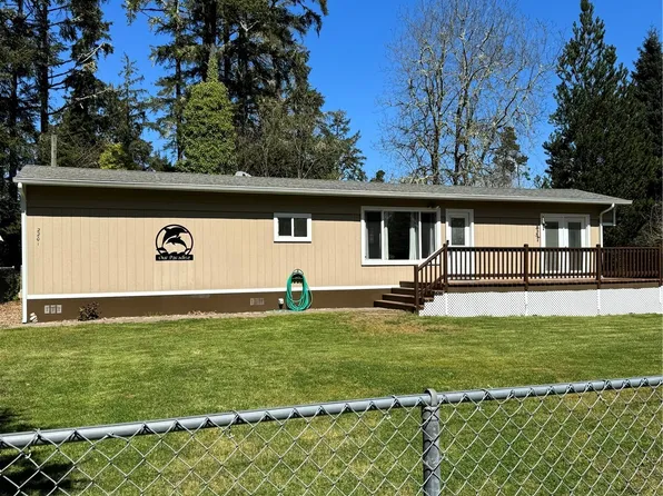 2201 268th Lane, Ocean Park, WA 98640