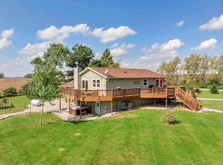2820 W 300 N, Bluffton, IN 46714
