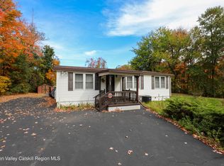 52 Belvedere Lane, Saugerties, NY 12477