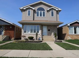 5148 S Rutherford Ave, Chicago, IL 60638