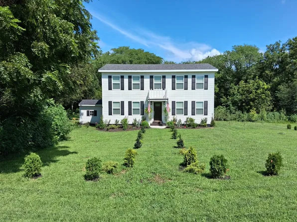 715 W Garfield St, Clarinda, IA 51632