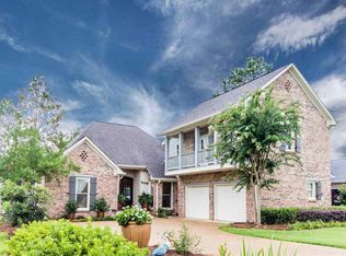 199 Northshore Blvd, Madison, MS 39110