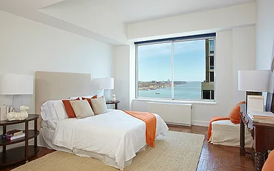 Sold by Brown Harris Stevens