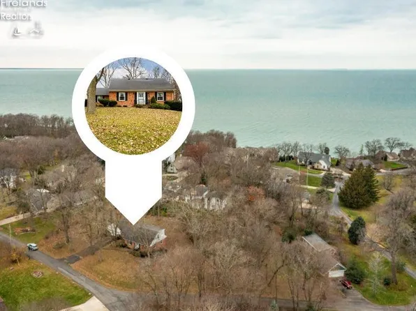 4291 E Trail St, Pt Clinton, OH 43452