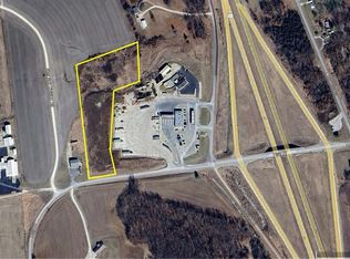 121 W Outer Rd, Eolia, MO 63344