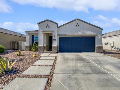 8330 W Springfield Way, Florence, AZ, 85132