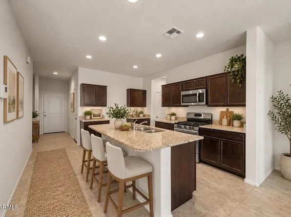 31021 W COLUMBUS Avenue, Buckeye, AZ 85396