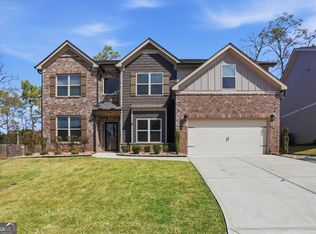 5975 Park Bay Ct, Flowery Branch, GA