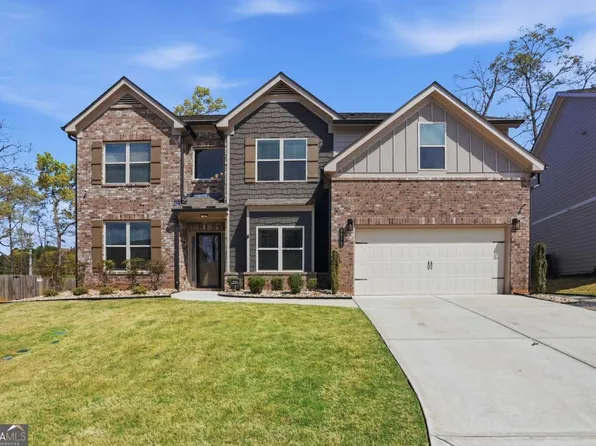 5975 Park Bay Ct, Flowery Branch, GA 30542