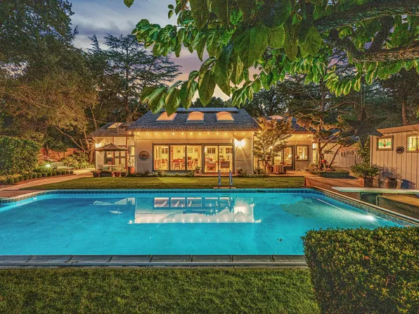 1030 Yell Lane, Glen Ellen, CA 95442