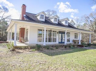 686 Hagan Loop, Leesville, LA 71446