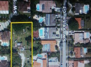 9895 SW 32nd St, Miami, FL 33165