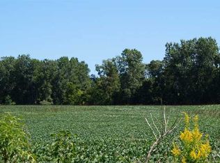 S Edgar Rd, Mason, MI 48854