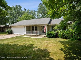 220 Corbin St, Mason, MI 48854
