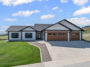 7935 Brooks Loop, Spearfish, SD 57783