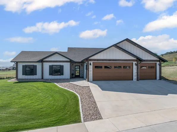 7935 Brooks Loop, Spearfish, SD 57783