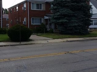 7211 Plainfield Rd APT 4, Cincinnati, OH 45236