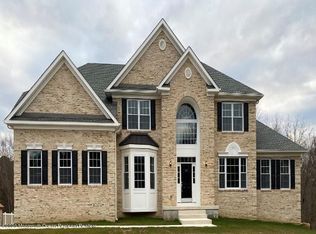 38 Lower Matchaponix Ave, Monroe Township, NJ 08831