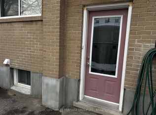 910 McCullough Dr #Basement, Whitby, ON L1N 1C6