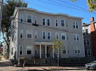90 Mellen St APT 2, Portland, ME 04101
