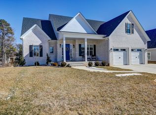420 Preserve Dr, Lynchburg, VA