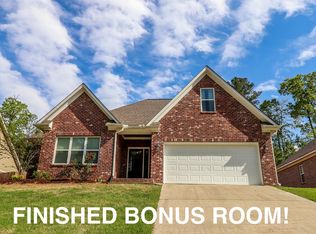 119 Brookside Dr, Oxford, MS 38655