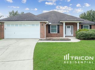 942 Brook Hollow Ct, Orange Park, FL 32065