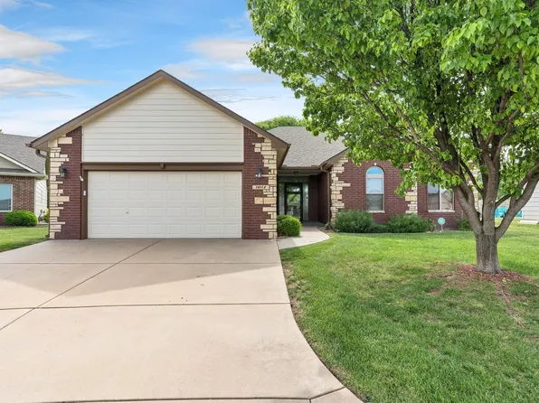 15113 W Hayden St, Wichita, KS 67235
