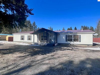 173 Hawthorne Dr, Sagle, ID, 83860