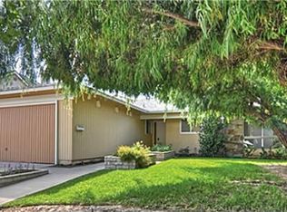 25111 Ericson Way, Laguna Hills, CA 92653