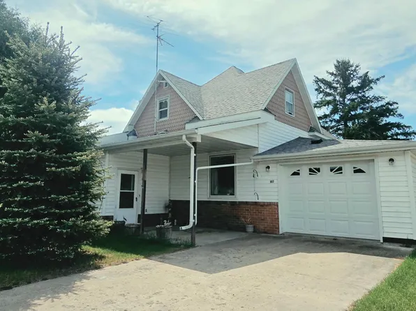 107 Lincoln Ave NW, Twin Valley, MN 56584