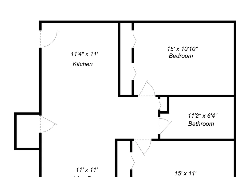 Sherman Oaks Apartments — Photo 17