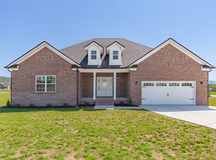 3240 Ostella Rd, Cornersville, TN 37047