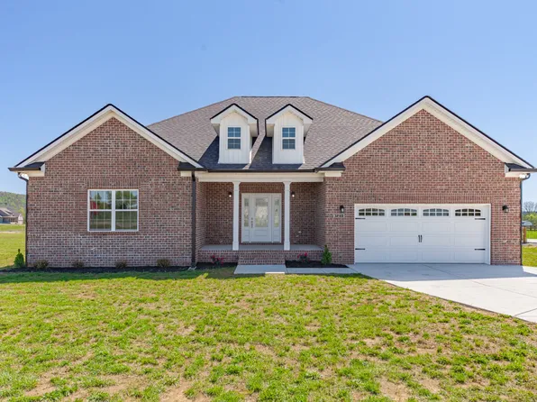 3240 Ostella Rd, Cornersville, TN 37047