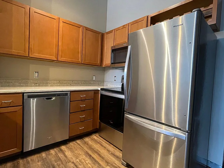 TipTop Apartments — Photo 26