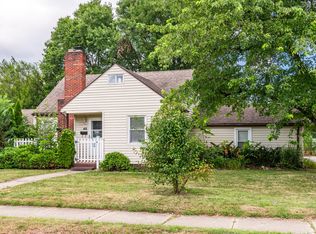 401 S Alex Rd, Dayton, OH 45449