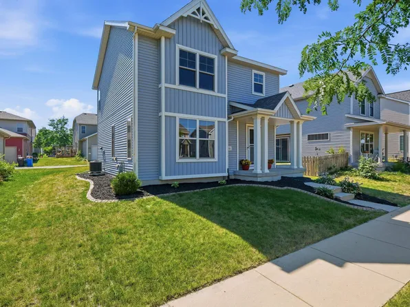 222 Juneberry Dr, Madison, WI 53718