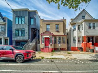 25 Romaine Ave, Jersey City, NJ 07306
