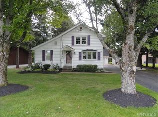 6688 Boston State Rd, Hamburg, NY 14075