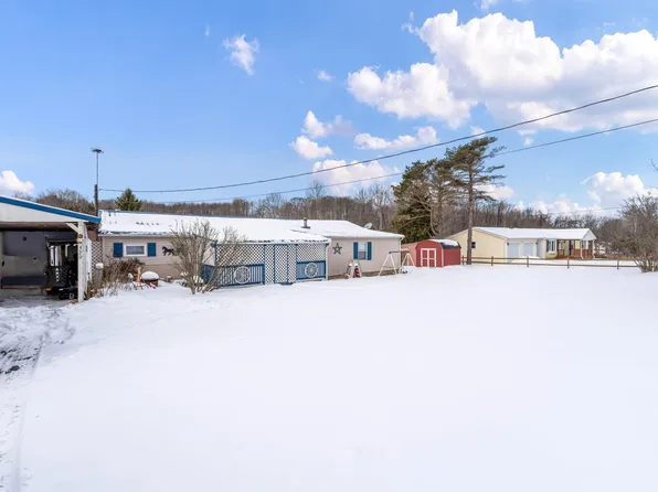 529 Clearfield St, Wallaceton, PA 16876