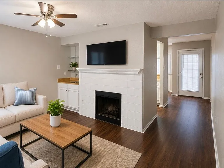 3835 Tanglewilde St #3835 — Photo 1